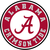 Univ Alabama Logo