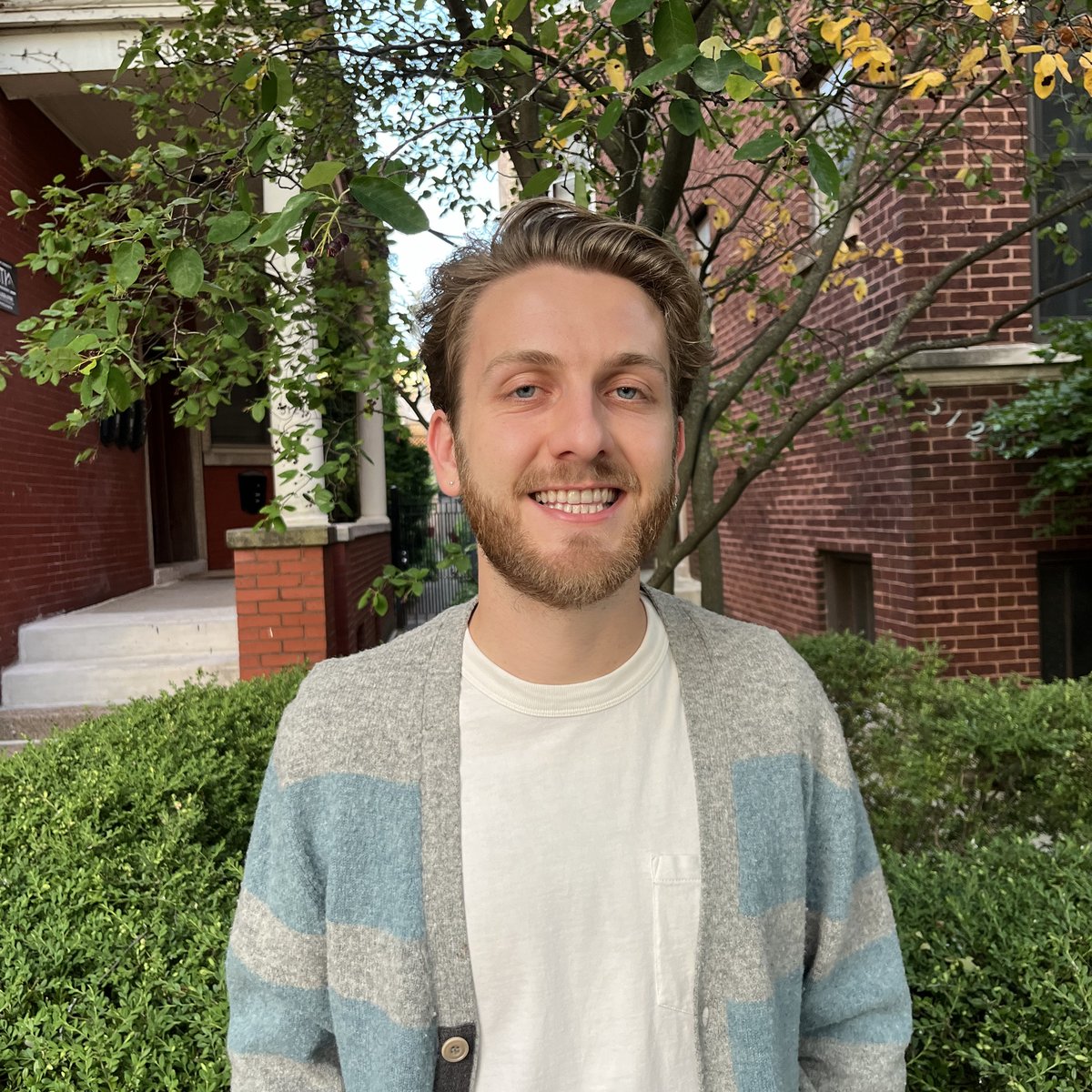 Headshot of Colton Lapp