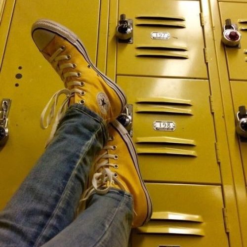 converse